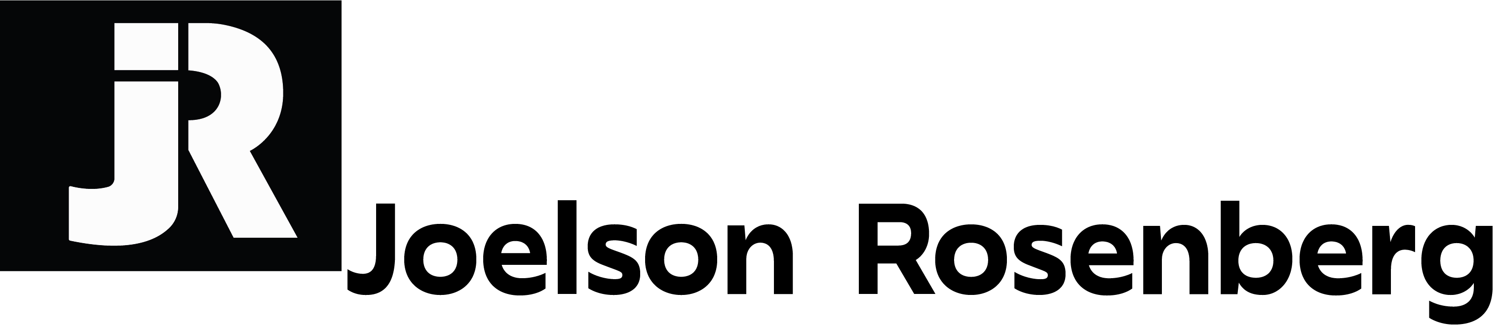 Joelson Rosenberg logo